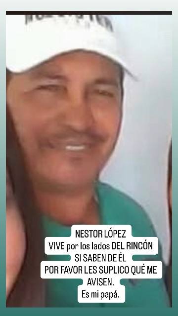 Foto de Nestor Lopez