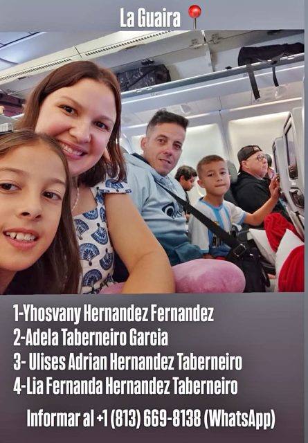 Foto de Adela Taberneiro