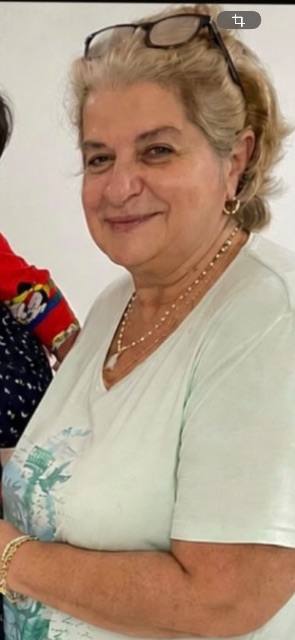 Foto de Tiziana Yafrate