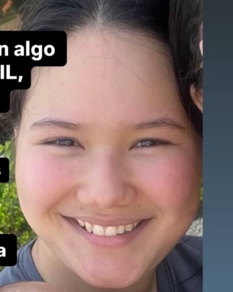 Foto de Lohana Gil Maraima