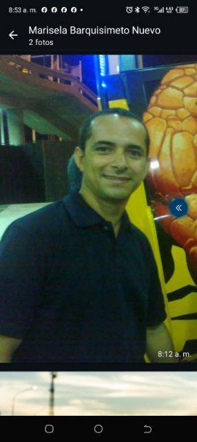 Foto de Erasmo moreno Urbina