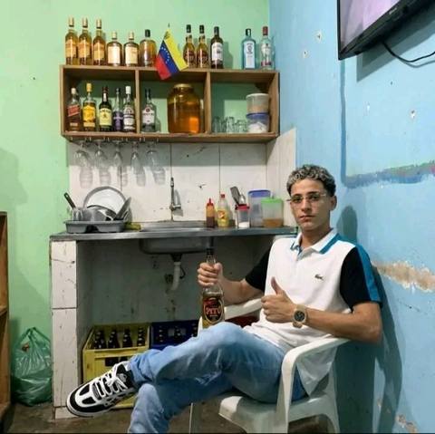 Foto de Isaac mendoza