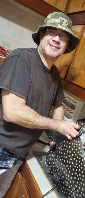 Foto de Reynaldo Garcia Yanes