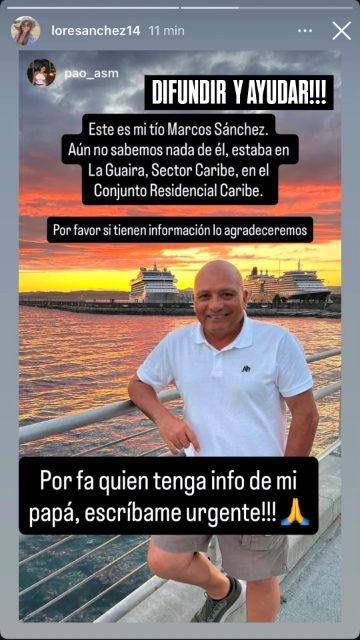 Foto de Marcos sanchez