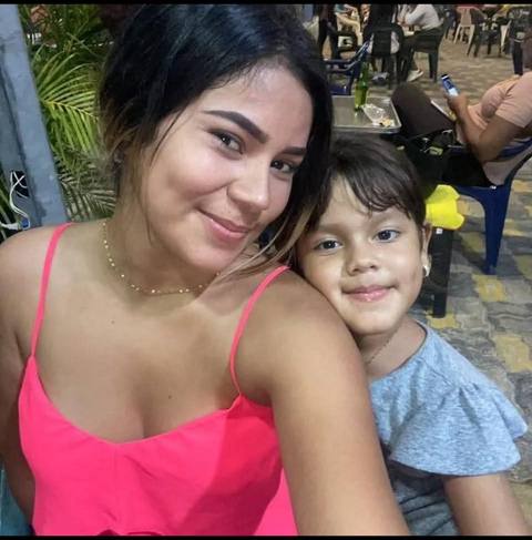 Foto de Albany Acevedo