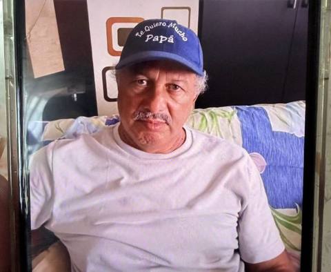 Foto de Franklin de Jesus Cordero