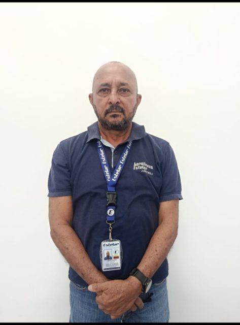 Foto de Arturo alvarez