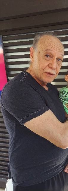 Foto de Luis Alberto Bustamante Ariza