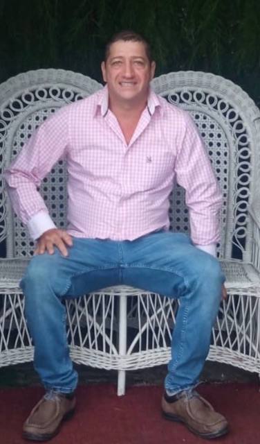 Foto de Ivan Antonio Salas Aponte