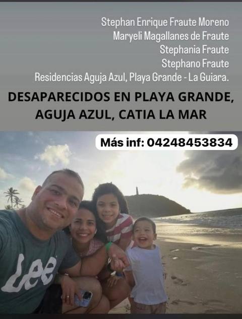 Foto de Mayerlin Magallanes