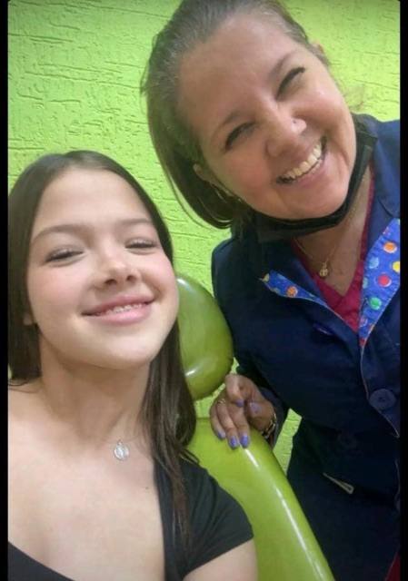 Foto de Dayana Rodríguez