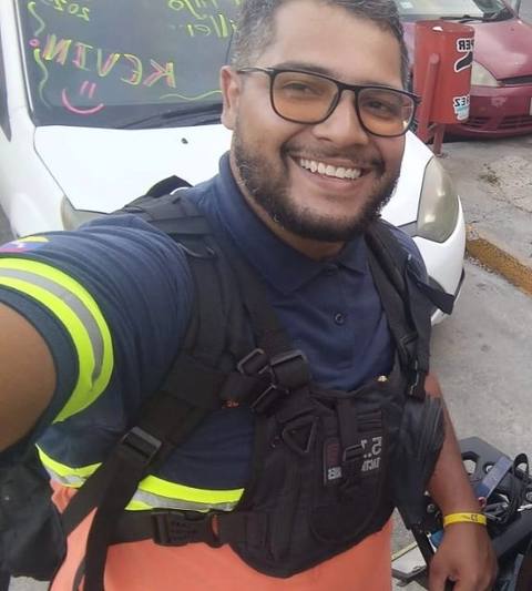 Foto de SIMONE BURATTI GAY