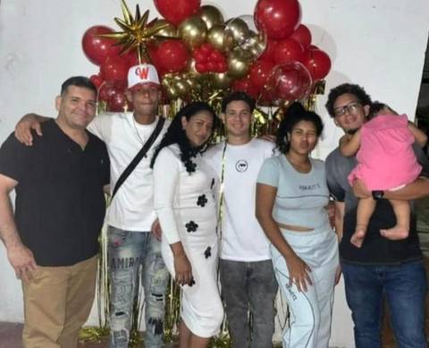 Foto de Karina Escorcia