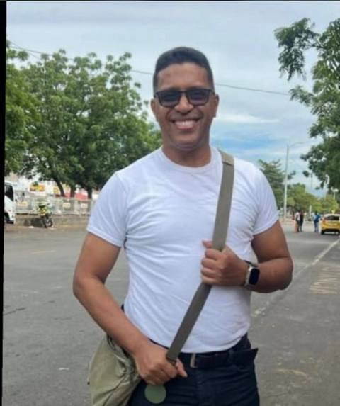 Foto de Jhonny Arias
