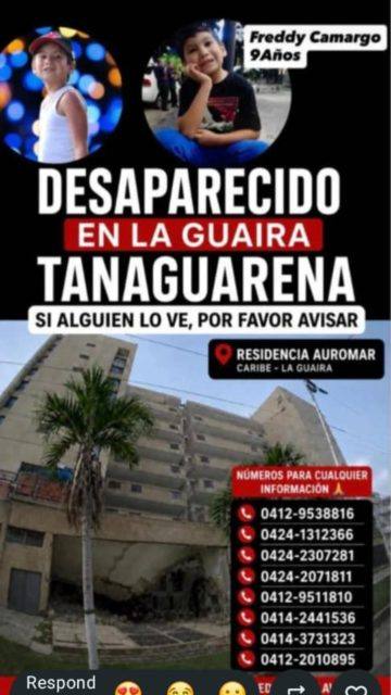 Foto de Freddy camargo