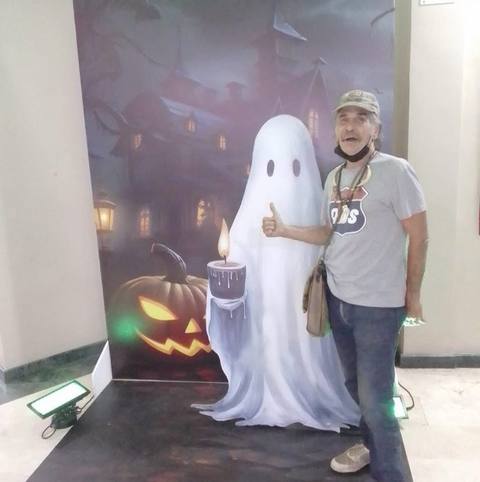 Foto de Gustavo amengual
