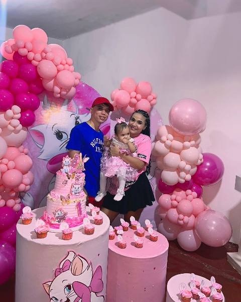 Foto de Ashley, alemán