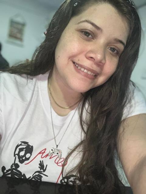 Foto de Andrea tordecilla