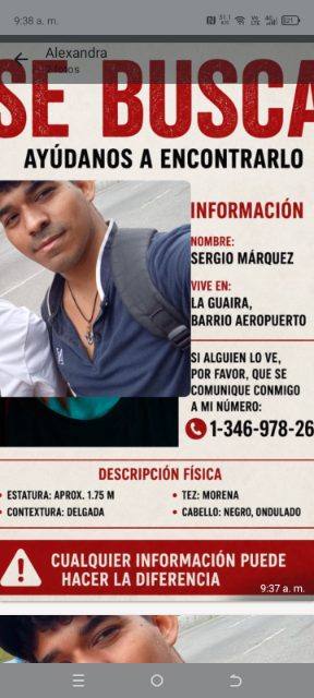 Foto de Sergiomarquez