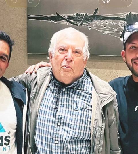 Foto de Iván de Jesus Pérez Diaz Alcarce