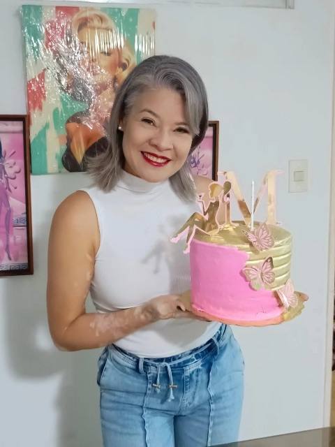 Foto de Maira Carvajal betancut