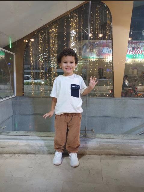 Foto de Emiliano Santander