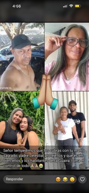 Foto de Familia orasma