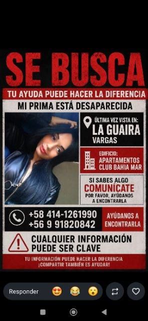 Foto de Danieris Arroyo