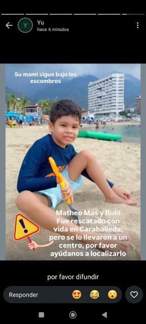Foto de Matheos Mas