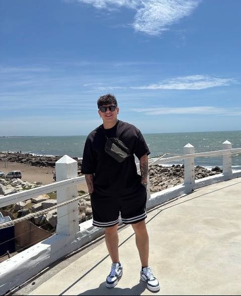 Foto de Jesús Torres