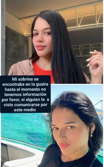 Foto de Yohandry Guerrero