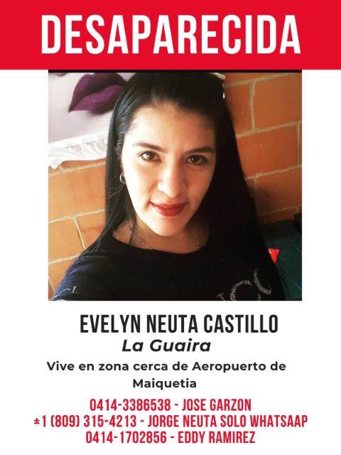 Foto de EVELYN NEUTA CASTILLO