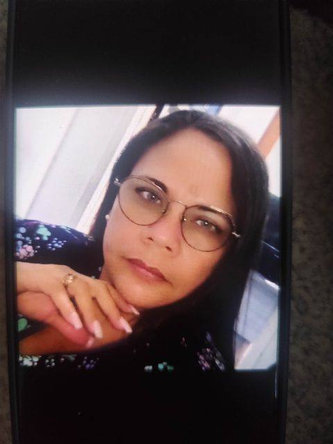 Foto de Ysbelia rojas