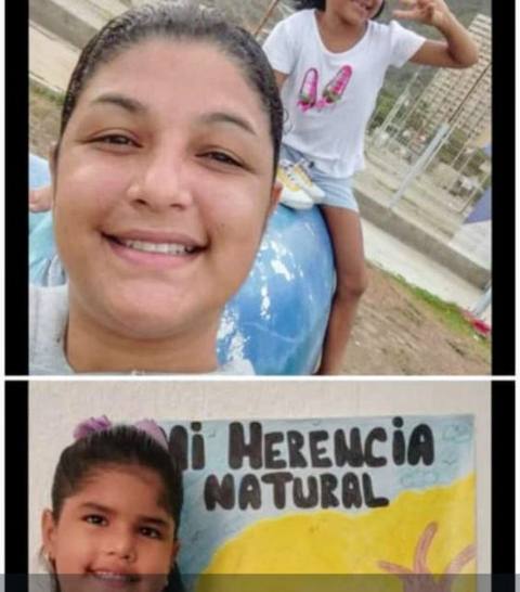 Foto de Daniela vivenez