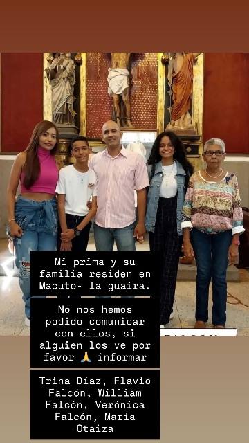 Foto de Trina Diaz