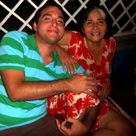 Foto de Xiomara Sierra Chacón