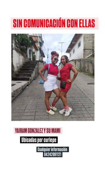 Foto de Yairam Gonzalez