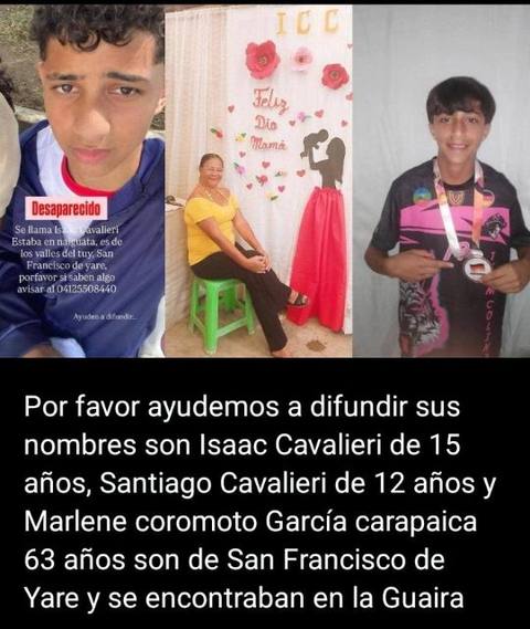 Foto de Isaac Hernández