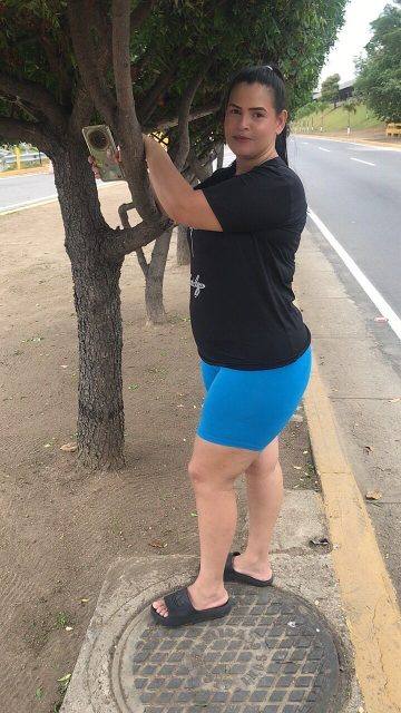 Foto de América Velásquez.