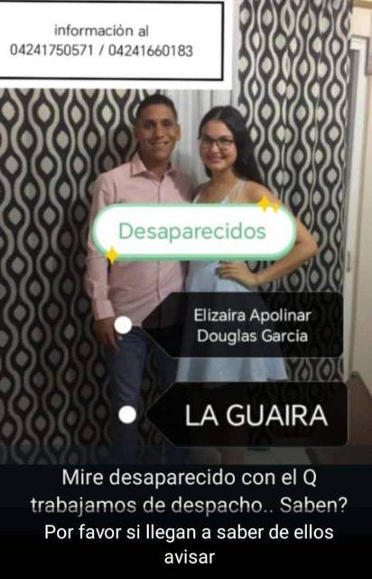 Foto de Elizaira Apolinar