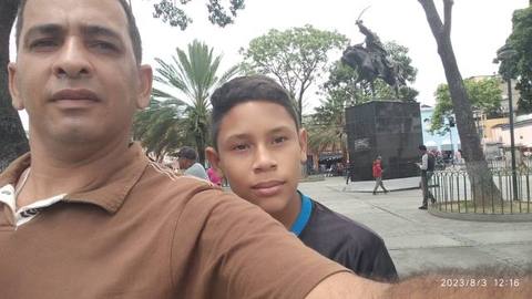 Foto de José Luis Marquez