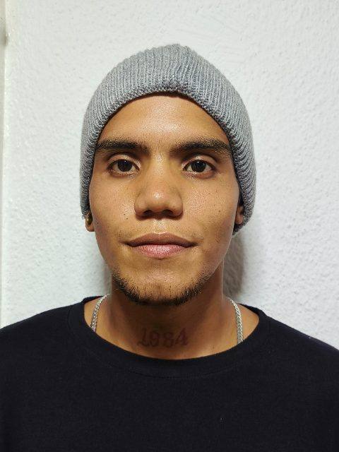 Foto de Angelo Luis Cedeño