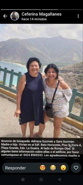 Foto de Adriana Guzman