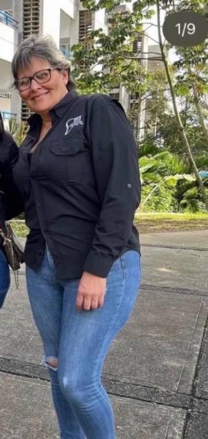 Foto de María Teresa Jiménez