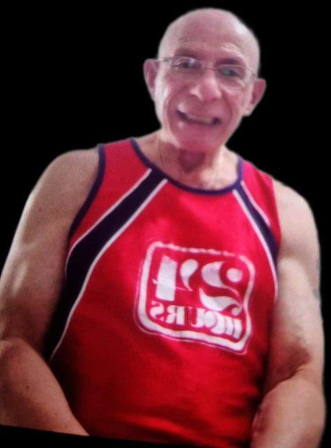 Foto de Orlando Antonio viloria
