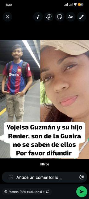 Foto de Reniel Jiménez guzman