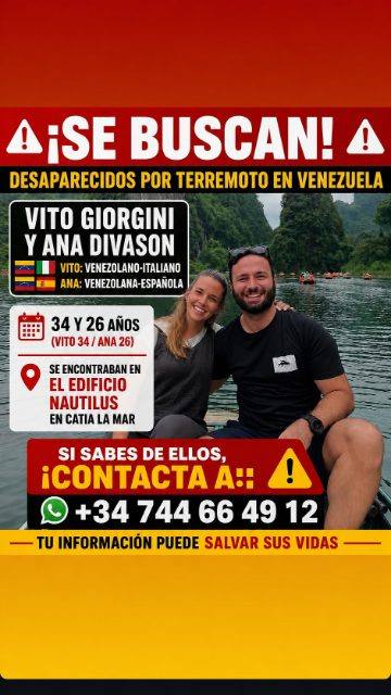 Foto de Vito Giorgini