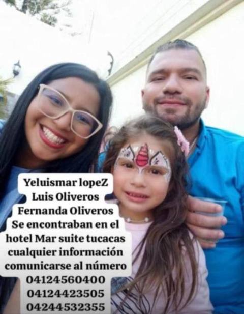 Foto de Luis Oliveros