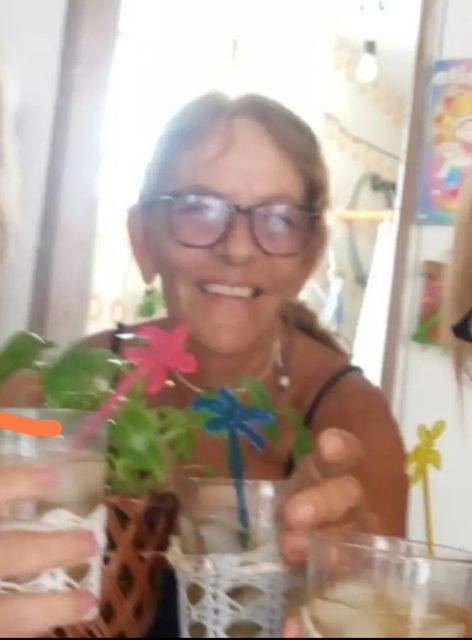 Foto de Marisela Contasti