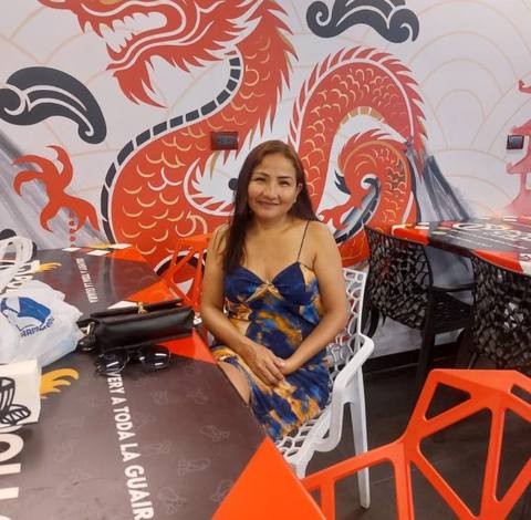 Foto de Rocio Lopez